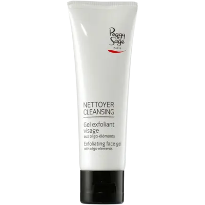 Peggy Sage Exfoliating Face Gel 50ml Peggy Sage Exfoliating Face Gel 50ml
