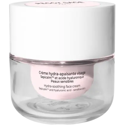 Peggy Sage Beauty Expert Face Hydra-Soothing Face Cream – Sepicalmtm And Hyaluronic AcidSensitive Skin 50ml Peggy Sage Beauty Expert Face Hydra-Soothing Face Cream – Sepicalmtm And Hyaluronic AcidSensitive Skin 50ml