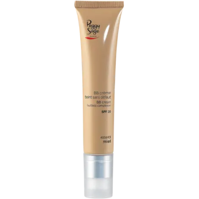 Peggy Sage Faultless Complexion Bb Cream 40ml Miel Peggy Sage Faultless Complexion Bb Cream 40ml Miel