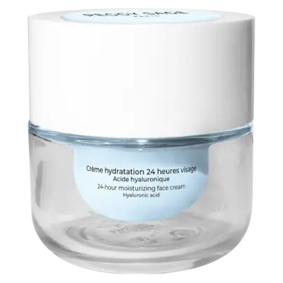 Peggy Sage Beauty Expert Face 24-Hour Moisturizing Face Cream Beauty Expert Face – Hyaluronic Acid 50ml Peggy Sage Beauty Expert Face 24-Hour Moisturizing Face Cream Beauty Expert Face – Hyaluronic Acid 50ml