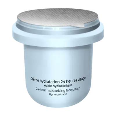 Peggy Sage Beauty Expert Face Refill 24-Hour Moisturizing Face Cream Beauty Expert Face – Hyaluronic Acid 50ml Peggy Sage Beauty Expert Face Refill 24-Hour Moisturizing Face Cream Beauty Expert Face – Hyaluronic Acid 50ml