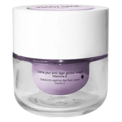 Peggy Sage Beauty Expert Face Global Anti-Ageing Day Face Cream Royalift - Vitamin A 50ml Peggy Sage Beauty Expert Face Global Anti-Ageing Day Face Cream Royalift - Vitamin A 50ml