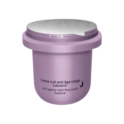 Peggy Sage Beauty Expert Face Global Anti-Ageing Night Face Cream Royalift - Subliskin® 50ml Peggy Sage Beauty Expert Face Global Anti-Ageing Night Face Cream Royalift - Subliskin® 50ml