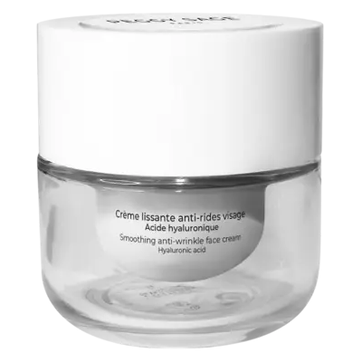Peggy Sage Beauty Expert Face Splendilift Smoothing Anti-Wrinkle Face Cream - Hyaluronic Acid 50ml Peggy Sage Beauty Expert Face Splendilift Smoothing Anti-Wrinkle Face Cream - Hyaluronic Acid 50ml