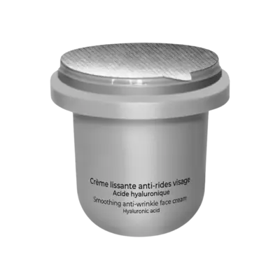 Peggy Sage Beauty Expert Face Splendilift Refill Smoothing Anti-Wrinkle Face Cream - Hyaluronic Acid 50ml Peggy Sage Beauty Expert Face Splendilift Refill Smoothing Anti-Wrinkle Face Cream - Hyaluronic Acid 50ml