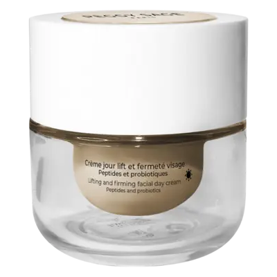 Peggy Sage Beauty Expert Face Splendilift Lifting And Firming Facial Day Cream - Peptides And Probiotics 50ml Peggy Sage Beauty Expert Face Splendilift Lifting And Firming Facial Day Cream - Peptides And Probiotics 50ml