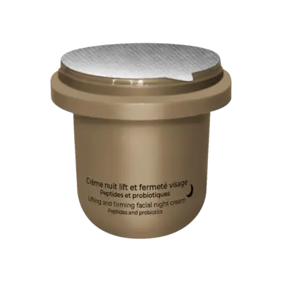 Peggy Sage Beauty Expert Face Idealift Refill Lifting And Firming Facial Night Cream - Peptides And Probiotics 30ml Peggy Sage Beauty Expert Face Idealift Refill Lifting And Firming Facial Night Cream - Peptides And Probiotics 30ml