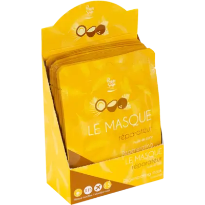 Peggy Sage Regenerating Mask 15pcs Peggy Sage Regenerating Mask 15pcs