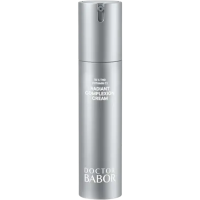 BABOR DOCTOR BABOR Radiant Complexion Cream 50ml BABOR DOCTOR BABOR Radiant Complexion Cream 50ml