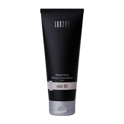 JANZEN Shower Scrub 200ml Skin 90 JANZEN Shower Scrub 200ml Skin 90