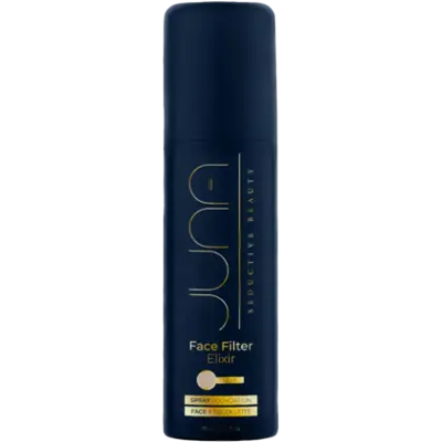 Juna Face Filter Elixir Light 75ml Light Juna Face Filter Elixir Light 75ml Light