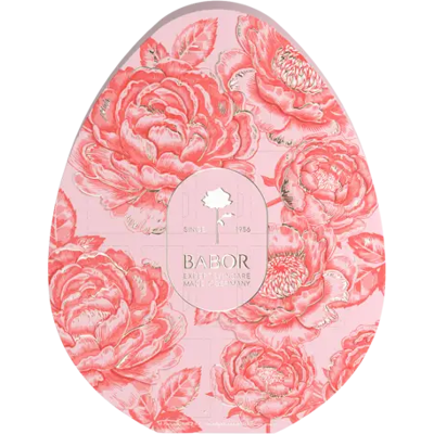 Babor Easter Egg 2026 Babor Easter Egg 2026