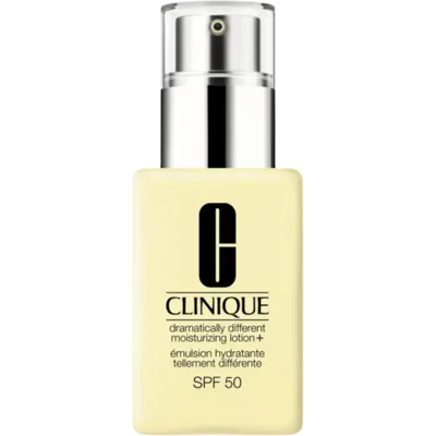 Clinique Dramatically Different SPF 50 75ml Clinique Dramatically Different SPF 50 75ml