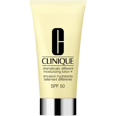 Clinique Dramatically Different SPF 50 50ml Clinique Dramatically Different SPF 50 50ml