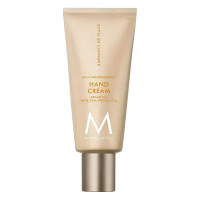 Moroccanoil Body Ambiance de Plage Handcream - Handcrème, 40 ml, Voedend & Hydraterend Moroccanoil Body Ambiance de Plage Handcream - Handcrème, 40 ml, Voedend & Hydraterend
