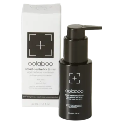 Oolaboo Smart Aesthetics Age Defense Skin Firmer 50ml Oolaboo Smart Aesthetics Age Defense Skin Firmer 50ml