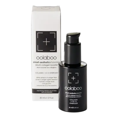 Oolaboo Smart Aesthetics Collagen Booster 30ml Oolaboo Smart Aesthetics Collagen Booster 30ml