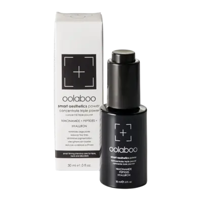 Oolaboo Smart Aesthetics Triple Power 30ml Oolaboo Smart Aesthetics Triple Power 30ml