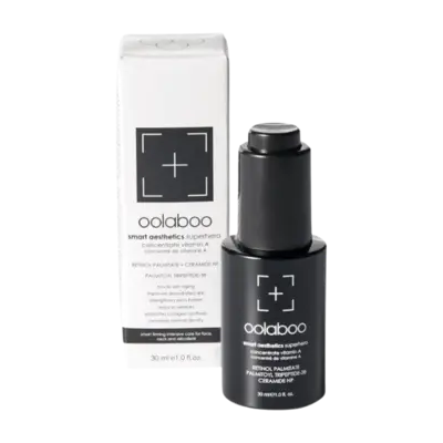 Oolaboo Smart Aesthetics Superhero Vitamin A Concentrate 30ml Oolaboo Smart Aesthetics Superhero Vitamin A Concentrate 30ml