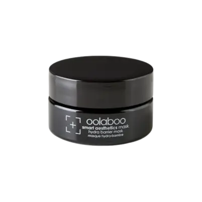 Oolaboo Smart Aesthetics Hydra Barrier Mask 50ml Oolaboo Smart Aesthetics Hydra Barrier Mask 50ml