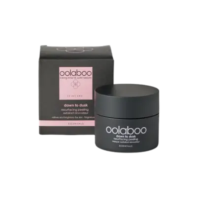 Oolaboo Dawn To Dusk Resurfacing Peeling 50ml Oolaboo Dawn To Dusk Resurfacing Peeling 50ml