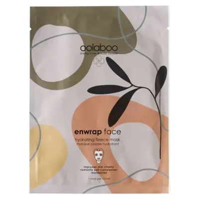 Oolaboo Authentic Face & Neck 18ml Oolaboo Authentic Face & Neck 18ml