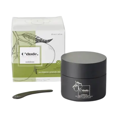 Oolaboo Authentic 24h Prebiotic-Moisture Cream 50ml Oolaboo Authentic 24h Prebiotic-Moisture Cream 50ml