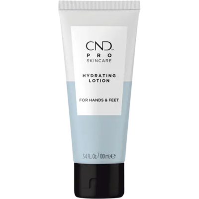 Cnd Pro - Hydrating Lotion - Handen & Voeten - 100ml - Lotion Cnd Pro - Hydrating Lotion - Handen & Voeten - 100ml - Lotion