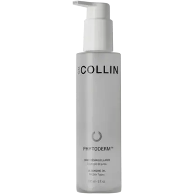 G.M. Collin® Phytoderm Cleansing Oil 150ml G.M. Collin® Phytoderm Cleansing Oil 150ml