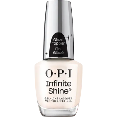 OPI Infinite Shine Gel-like Lacquer Glaze Topper 15ml Got Glaze OPI Infinite Shine Gel-like Lacquer Glaze Topper 15ml Got Glaze