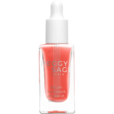 Peggy Sage Nail Care Power Shot Hydrating Serum For Nails and Cuticles 11ml Peggy Sage Nail Care Power Shot Hydrating Serum For Nails and Cuticles 11ml