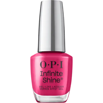 OPI Infinite Shine Gel-like Lacquer 15ml Koala Bear-y OPI Infinite Shine Gel-like Lacquer 15ml Koala Bear-y