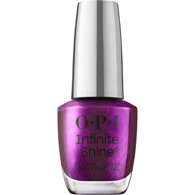 OPI Infinite Shine Gel-like Lacquer 15ml Louvre Me Louvre Me Not OPI Infinite Shine Gel-like Lacquer 15ml Louvre Me Louvre Me Not