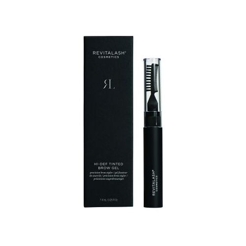 Revitalash Hi-Def Tinted Brow Gel - Soft Brown 7.4ml