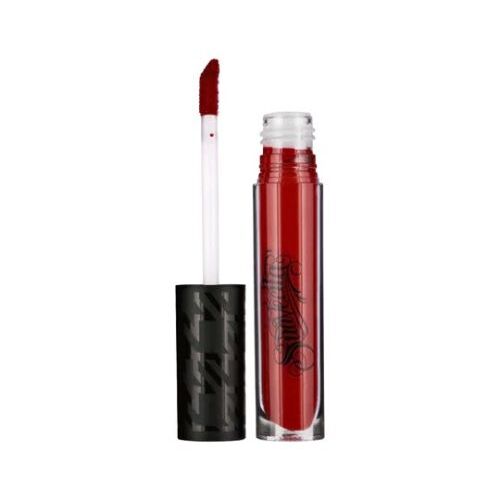 Suavecita LipGrip Red - Valor