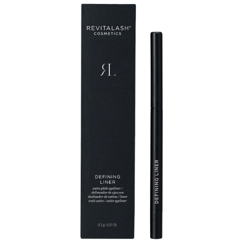 Revitalash Defining Eyeliner 3g Zwart