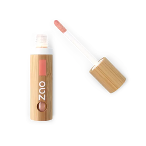 ZAO Biologisch Lipgloss Sun Kiss - Lipgloss ZAO Biologisch Lipgloss Sun Kiss - Lipgloss