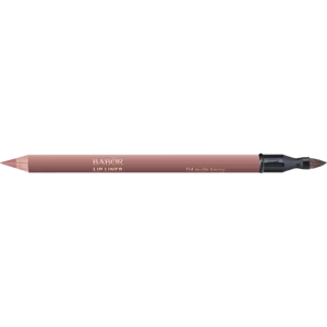 BABOR Lip Liner Nude Berry Waterdicht Precisie BABOR Lip Liner Nude Berry Waterdicht Precisie