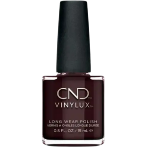 CND Dark Dahlia Nagellak - Langdurig, Voedend, Elegant CND Dark Dahlia Nagellak - Langdurig, Voedend, Elegant