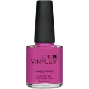 CND Vinylux Weekly Polish Sultry Sunset - Nagellak CND Vinylux Weekly Polish Sultry Sunset - Nagellak