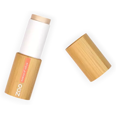 Zao Organic Shine-Up Stick 315 Golden Beige - Highlighter Stift Zao Organic Shine-Up Stick 315 Golden Beige - Highlighter Stift