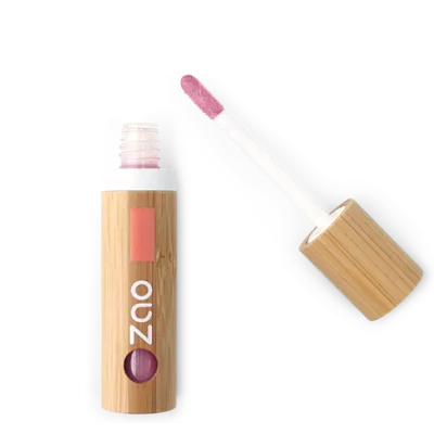 ZAO Bamboe Roze Lipgloss ZAO Bamboe Roze Lipgloss