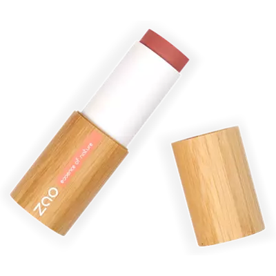 ZAO Biologische Blush Stift Poppy Pink - Blush Stift ZAO Biologische Blush Stift Poppy Pink - Blush Stift