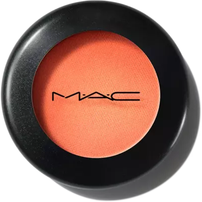MAC Small Eyeshadow Matte 1,5gr Red Brick MAC Small Eyeshadow Matte 1,5gr Red Brick