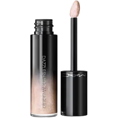 MAC Dazzleshadow Liquid Eyeshadow 4,6gr Not Afraid To Sparkle MAC Dazzleshadow Liquid Eyeshadow 4,6gr Not Afraid To Sparkle