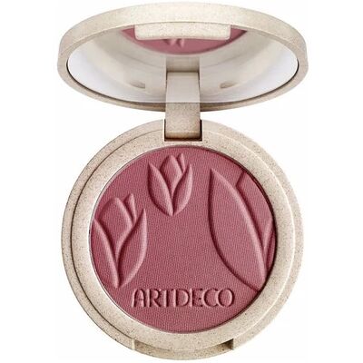 Artdeco Silky Powder Blush 4gr 40-Field-Of-Roses Artdeco Silky Powder Blush 4gr 40-Field-Of-Roses