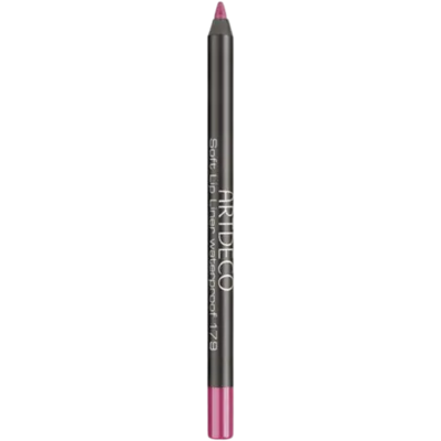 Artdeco Soft Lip Liner Waterproof 1.2gr 179 Very Berry Artdeco Soft Lip Liner Waterproof 1.2gr 179 Very Berry