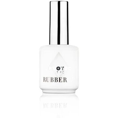 NailPerfect UPVOTED Rubber Up 15ml Charlie NailPerfect UPVOTED Rubber Up 15ml Charlie