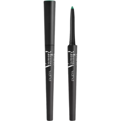 PUPA Milano Vamp Eye Pencil 302 - Secret Garden PUPA Milano Vamp Eye Pencil 302 - Secret Garden