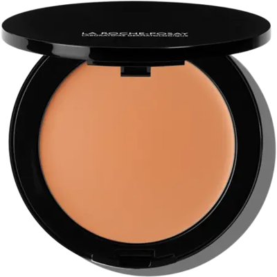 La Roche-Posay Toleriane Teint Minerale Compact SPF25 - Goud - Poeder - Gevoelige huid La Roche-Posay Toleriane Teint Minerale Compact SPF25 - Goud - Poeder - Gevoelige huid